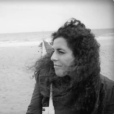 Illustrator Martina Peluso