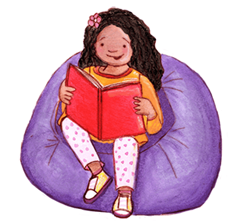 girl-sitting-in-chair-reading girl-sitting-in-chair-reading