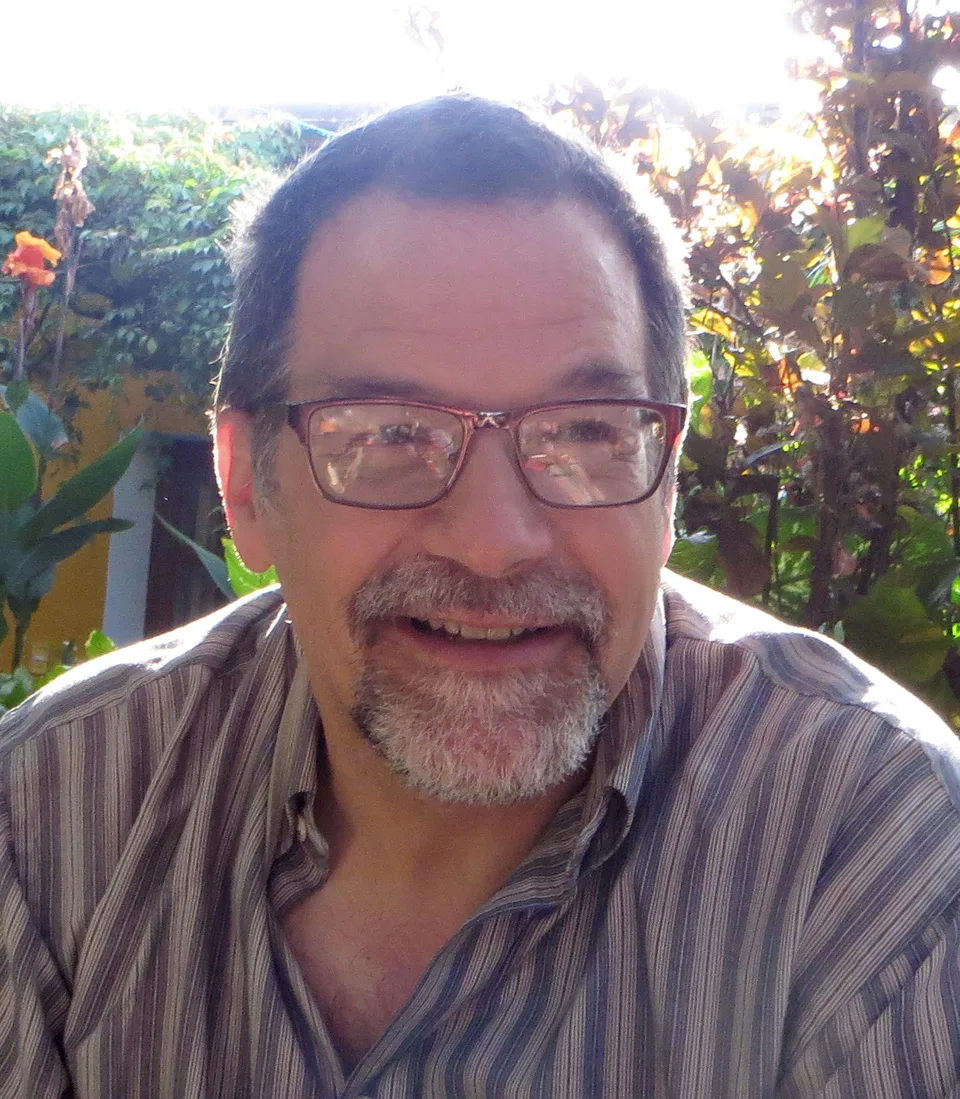 Illustrator John Steven Gurney