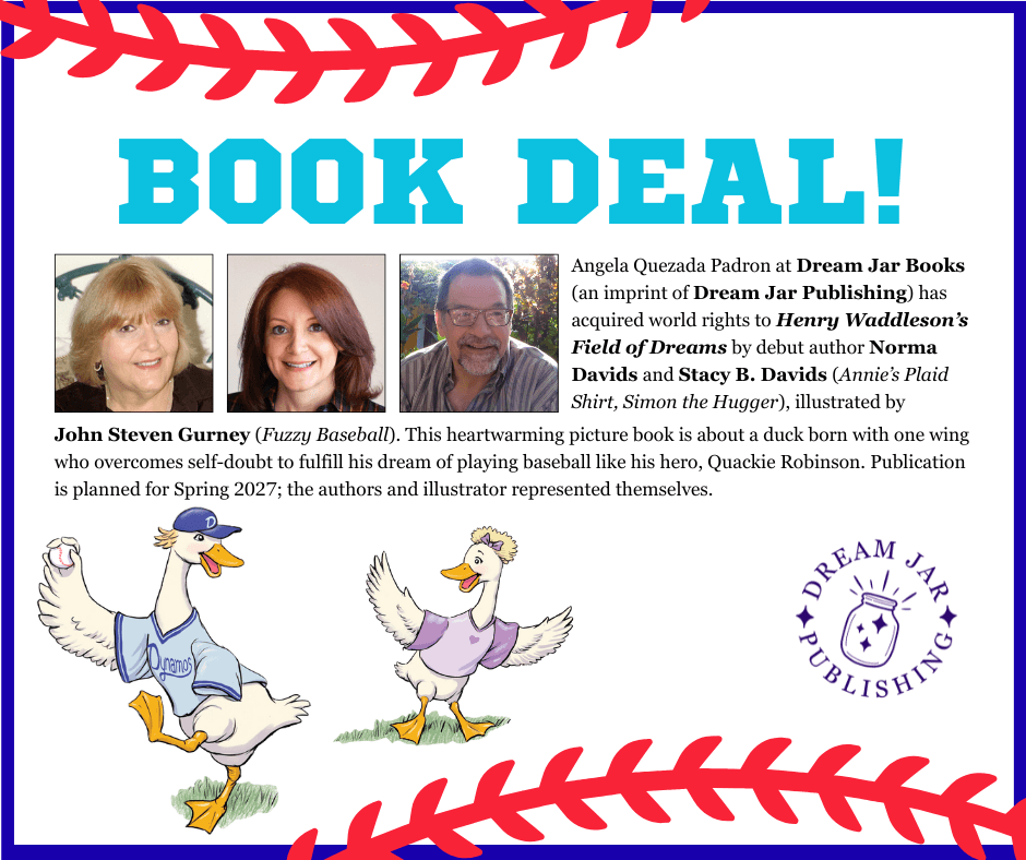 Henry Book announcement Henry Book announcement
